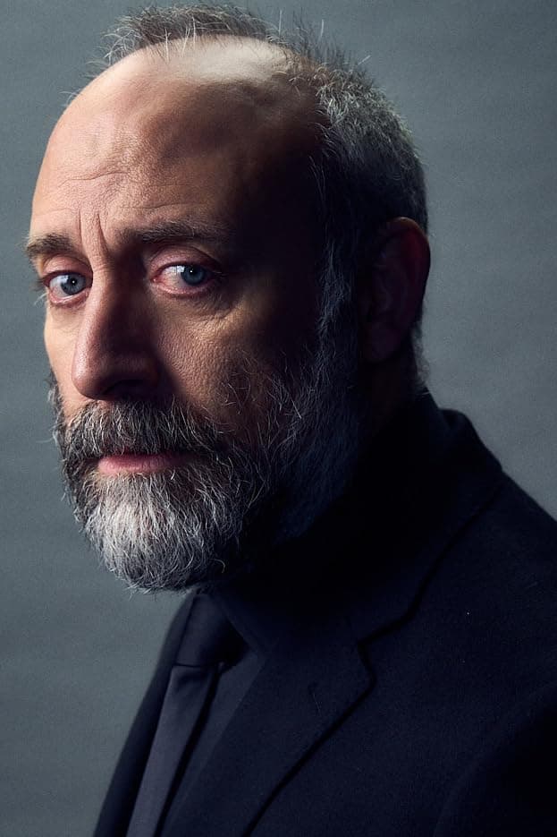 Halit Ergenç_poster