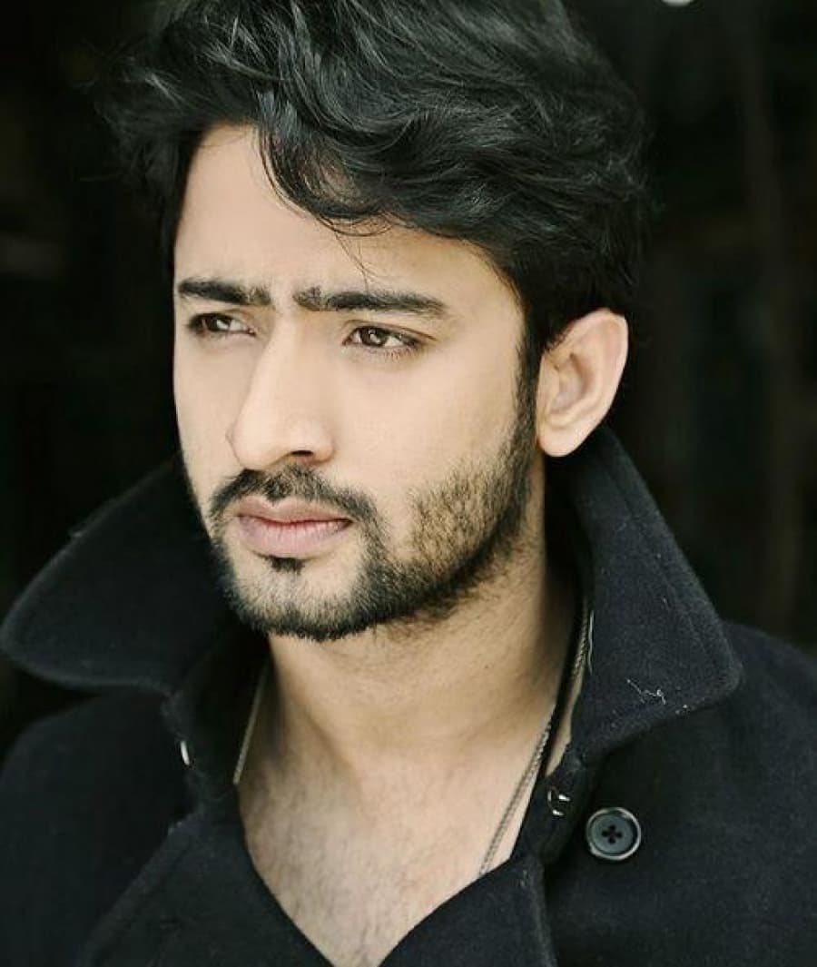 Shaheer Sheikh_poster