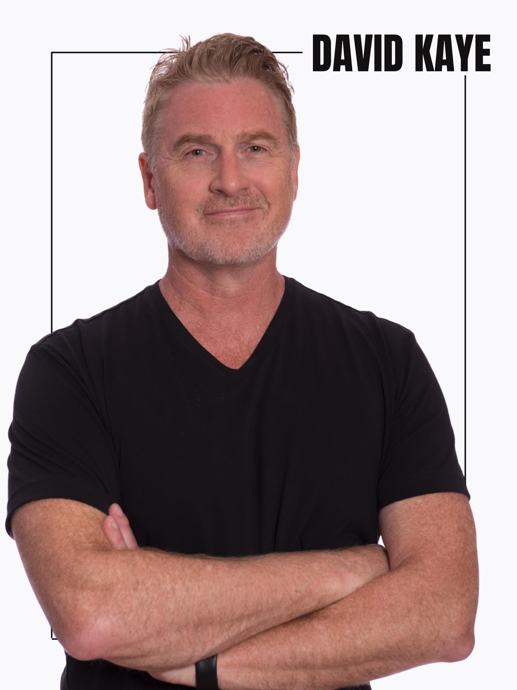 David Kaye_poster