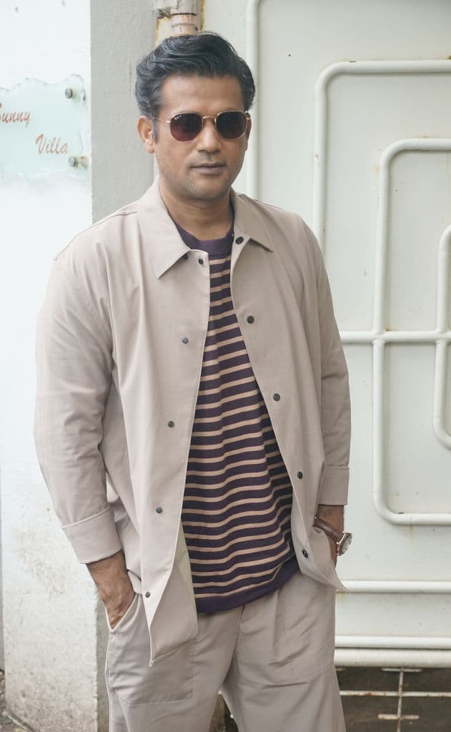 Sohum Shah_poster