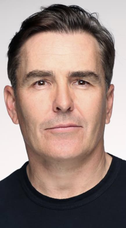 Nolan North_poster