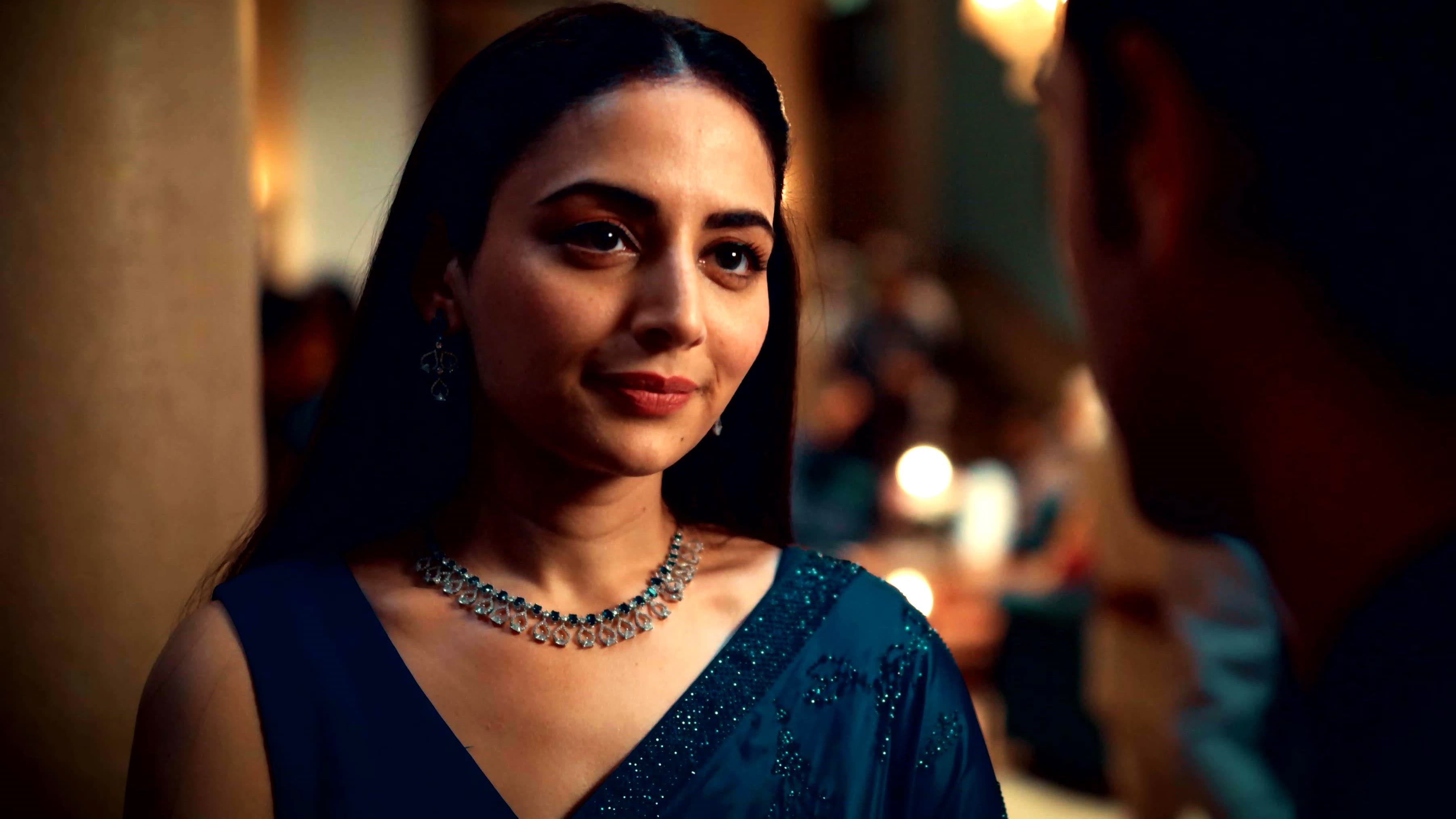 Zoya Afroz_poster