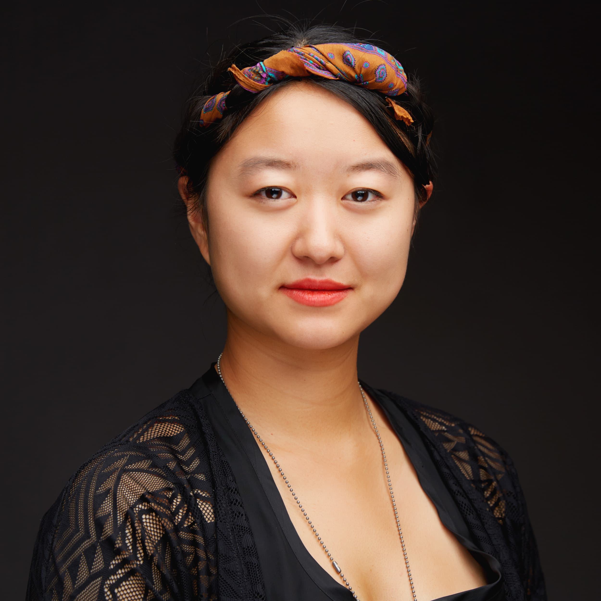 Li Lu_poster