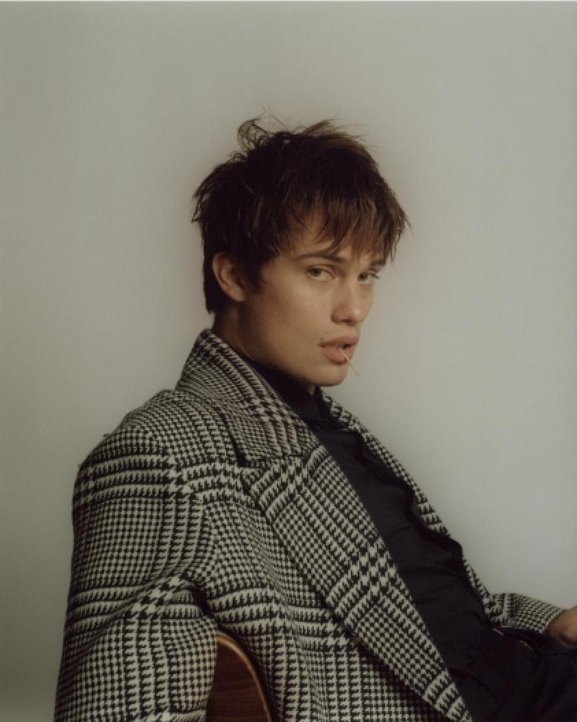 Nicholas Galitzine_poster