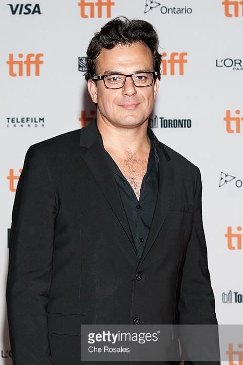 Juan Carlos Medina_poster