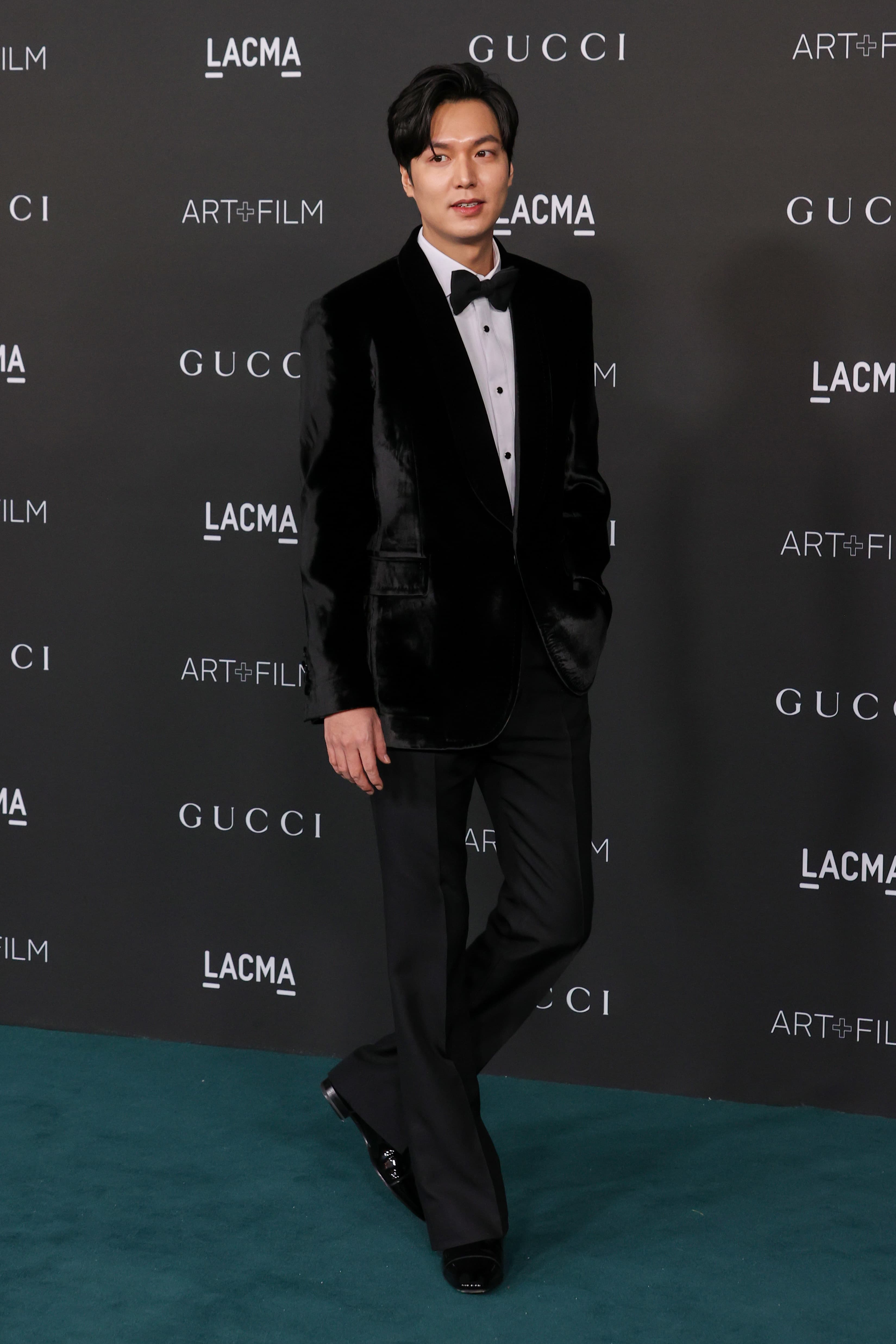 Lee Min-ho_poster