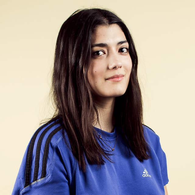 Veronika Paz_poster