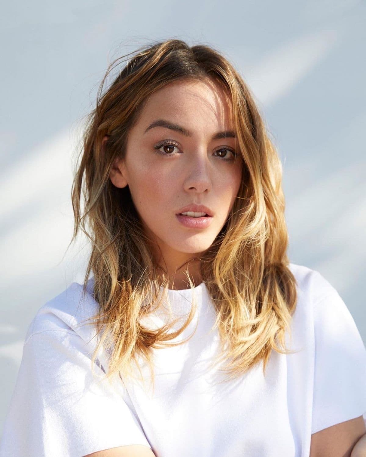 Chloe Bennet_poster