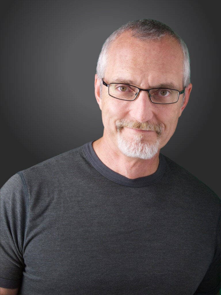 Phil Vischer_poster