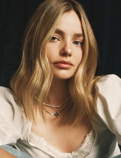 Kristine Froseth_poster