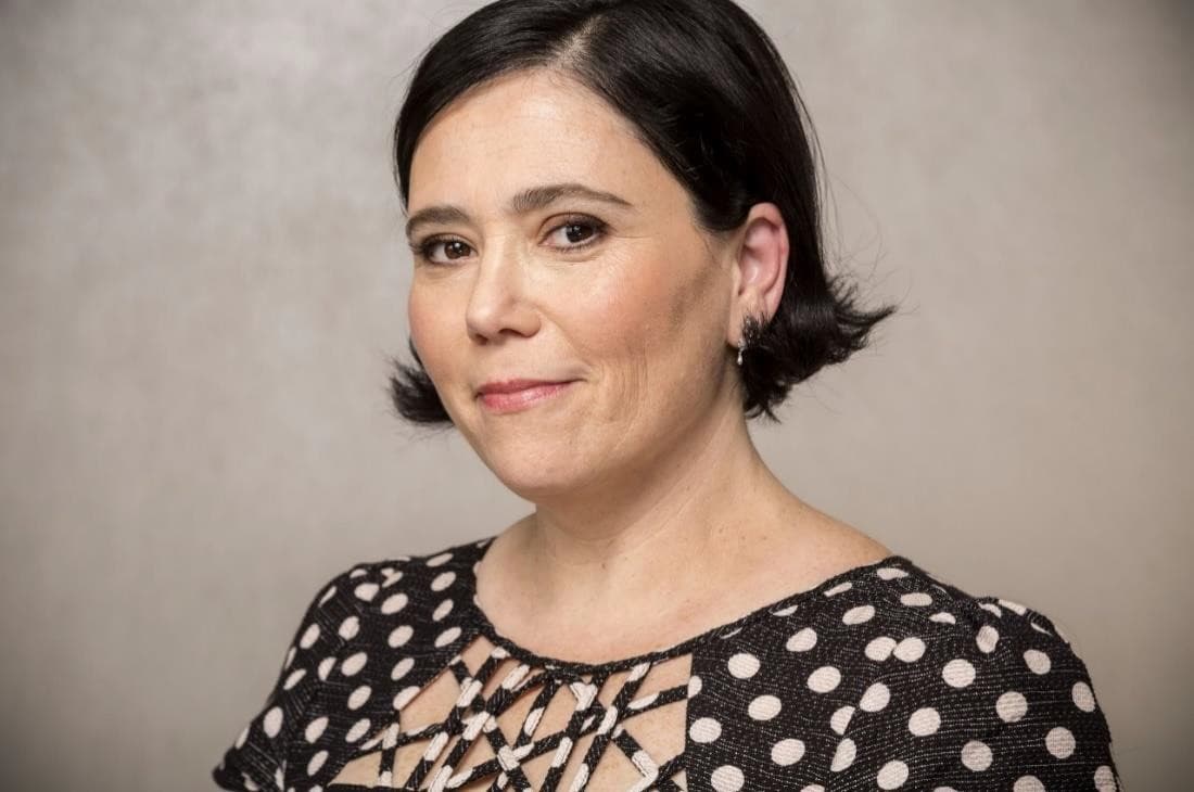 Alex Borstein_poster