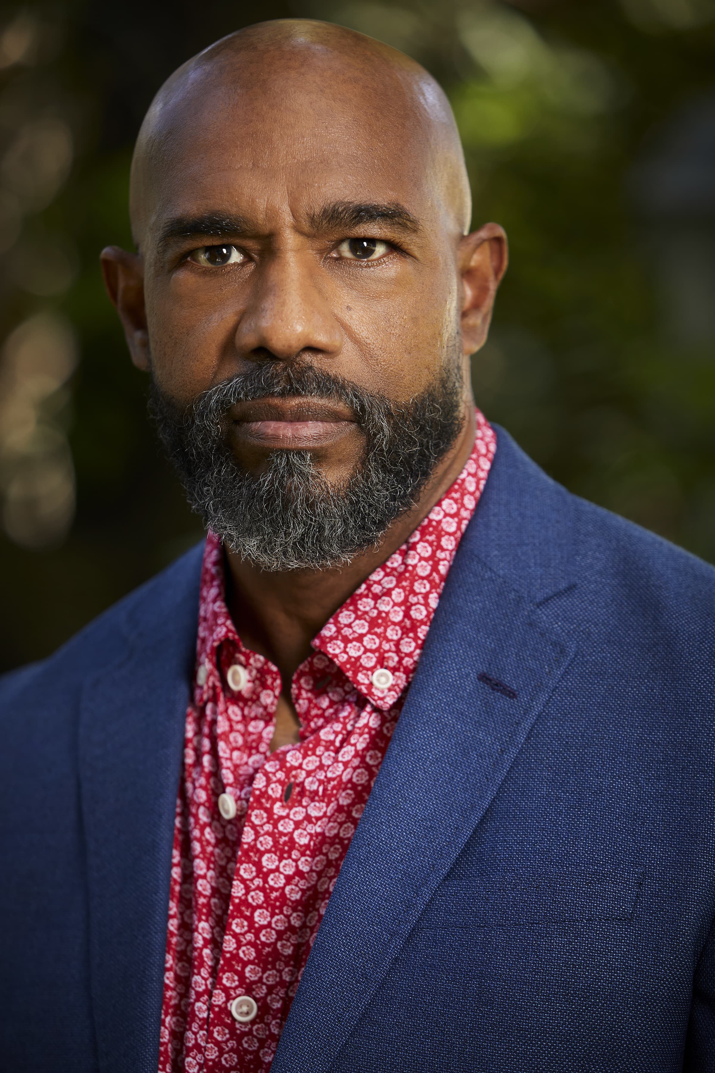 Michael Beach_poster