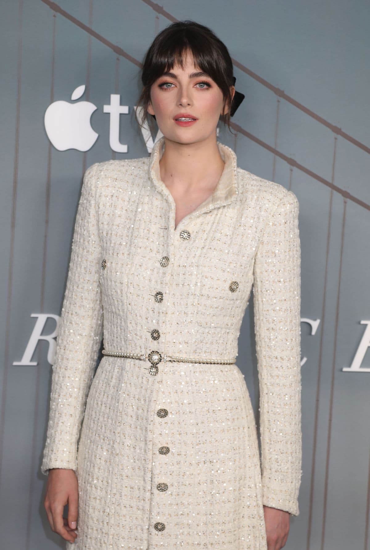 Millie Brady_poster