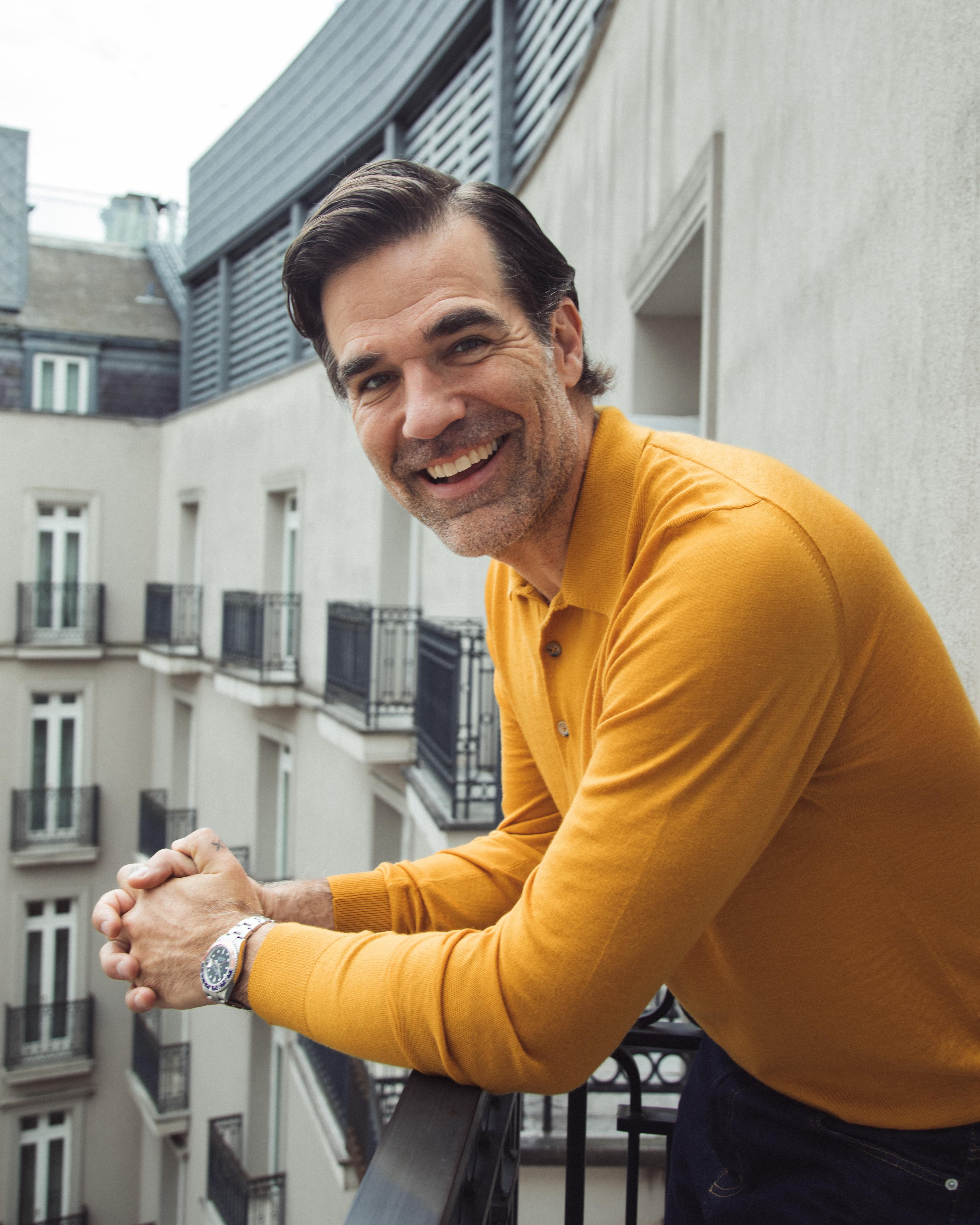 Rob Delaney_poster