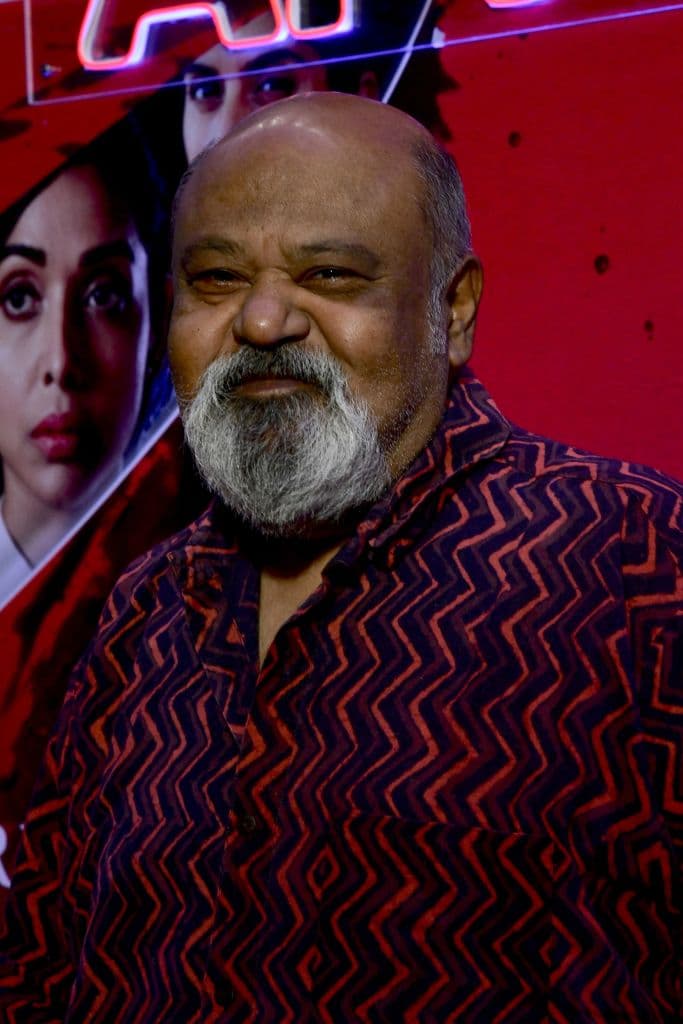 Saurabh Shukla_poster