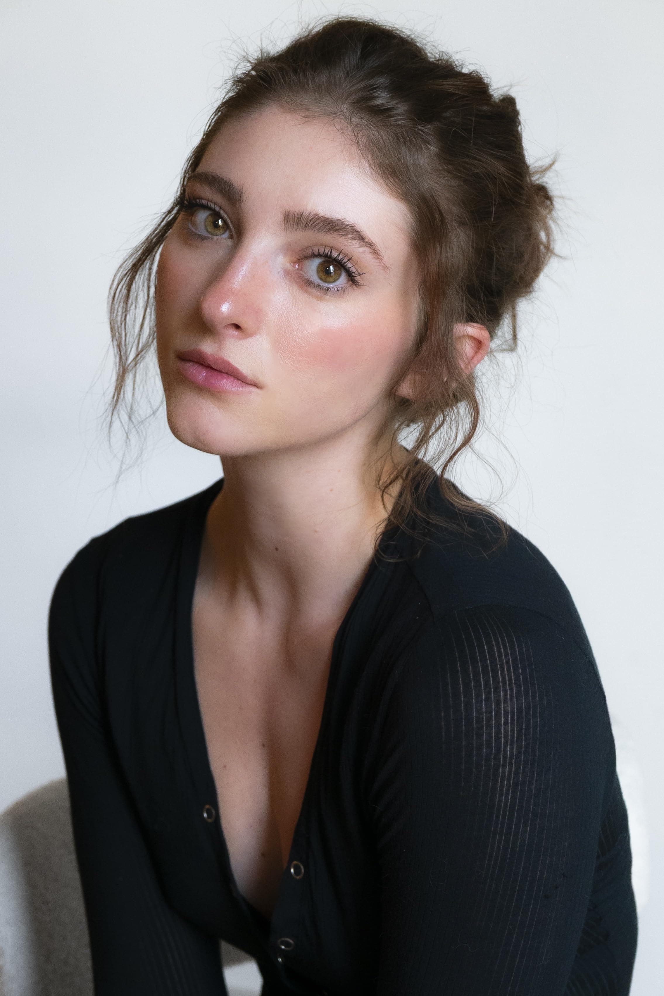 Willow Shields_poster