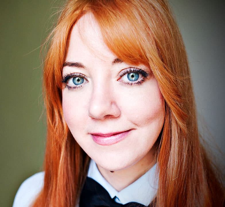 Diane Morgan_poster