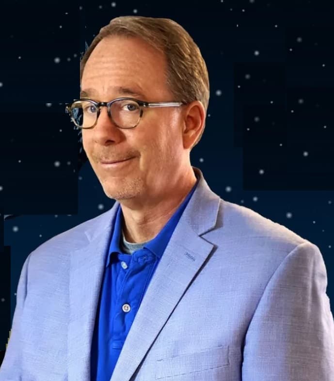 Joel Hodgson_poster