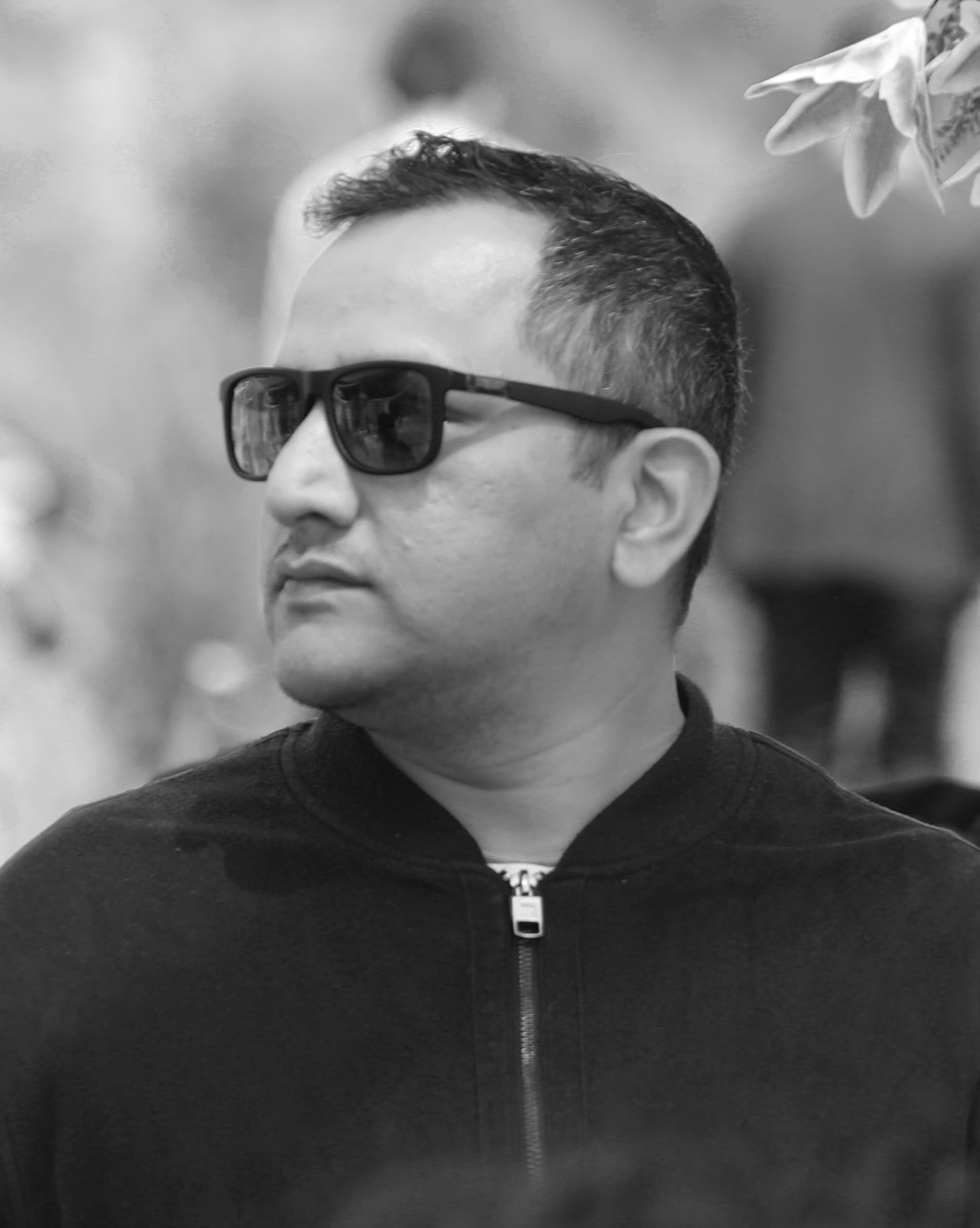 Ashish R. Shukla_poster