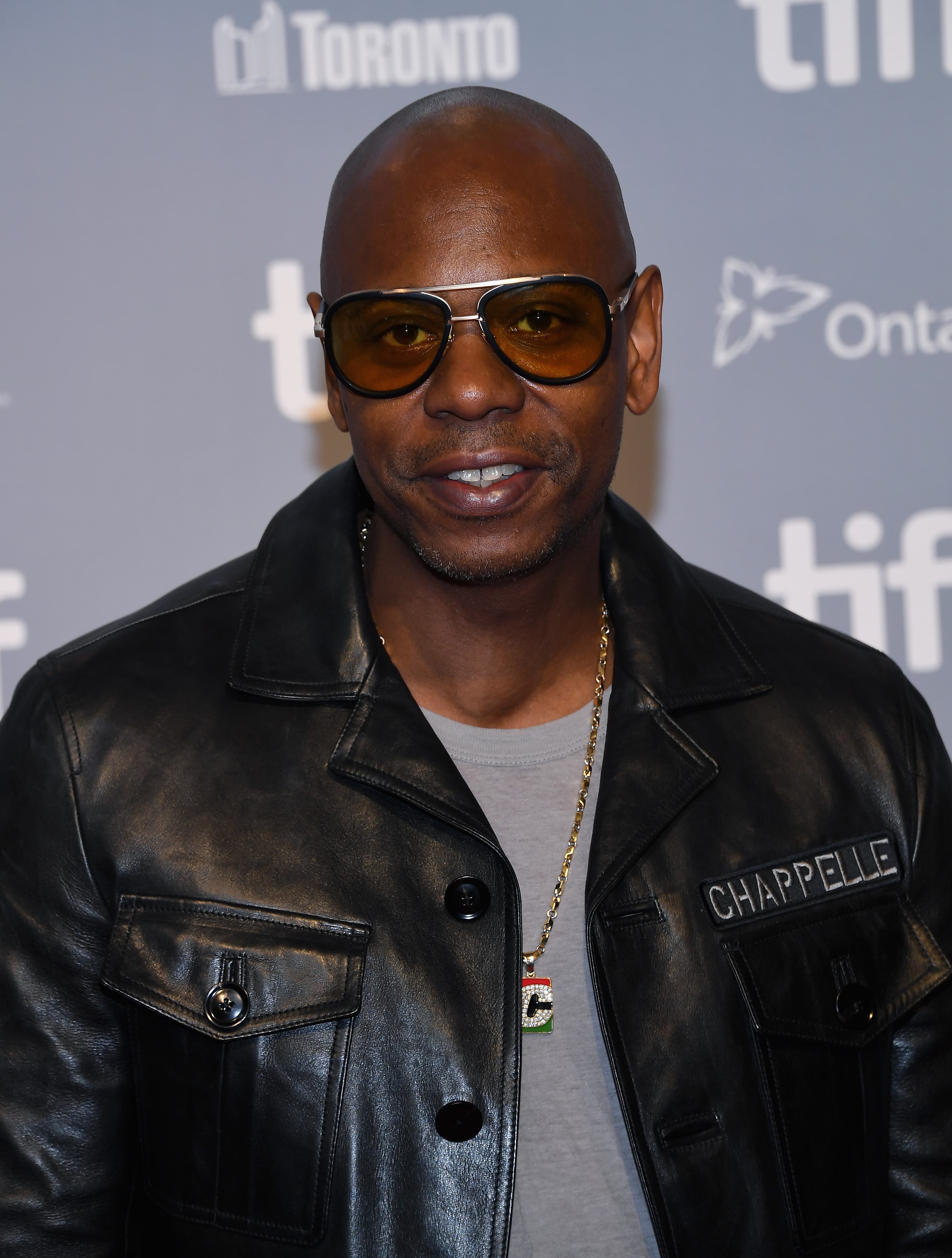 Dave Chappelle_poster