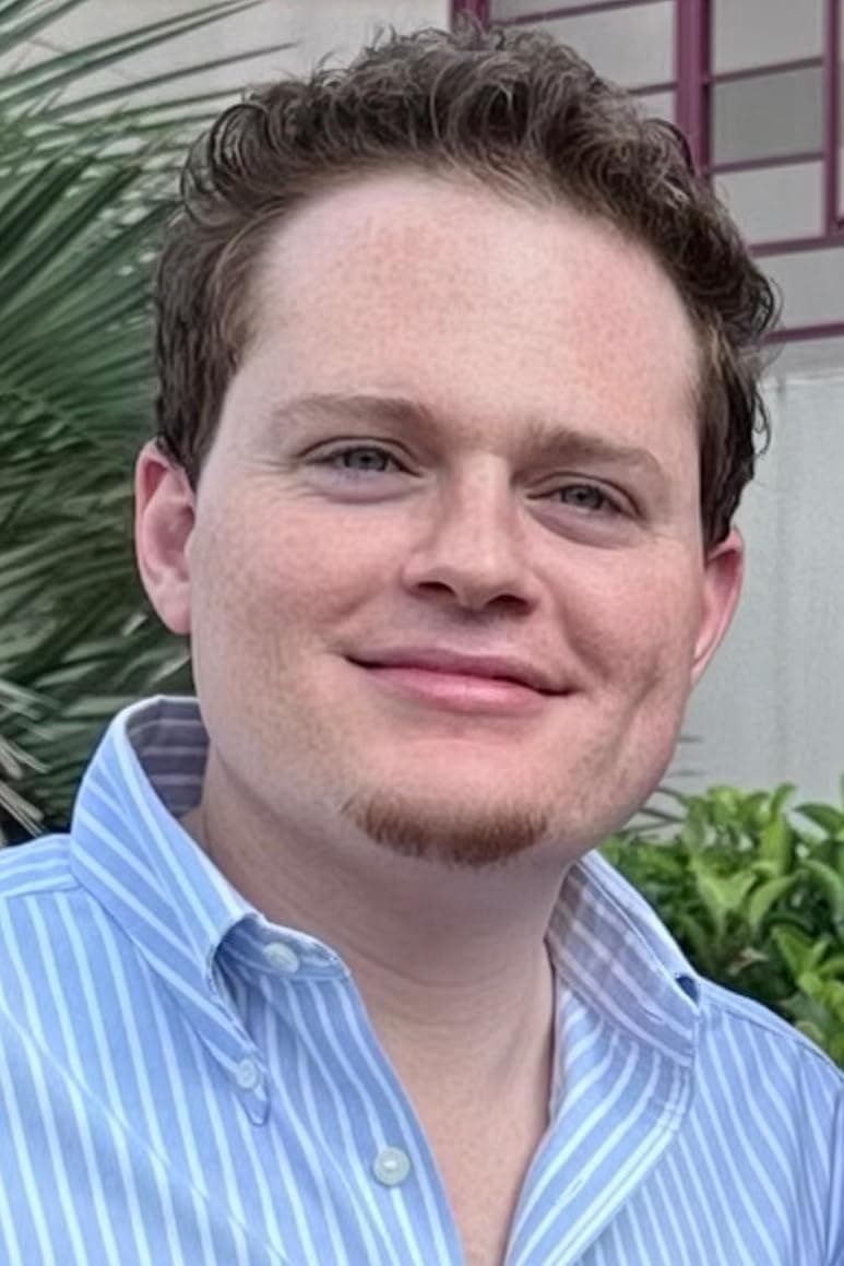 Sean Berdy_poster