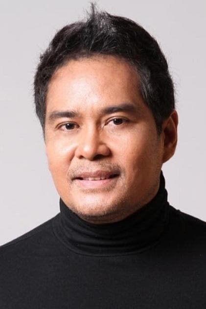 John Arcilla_poster