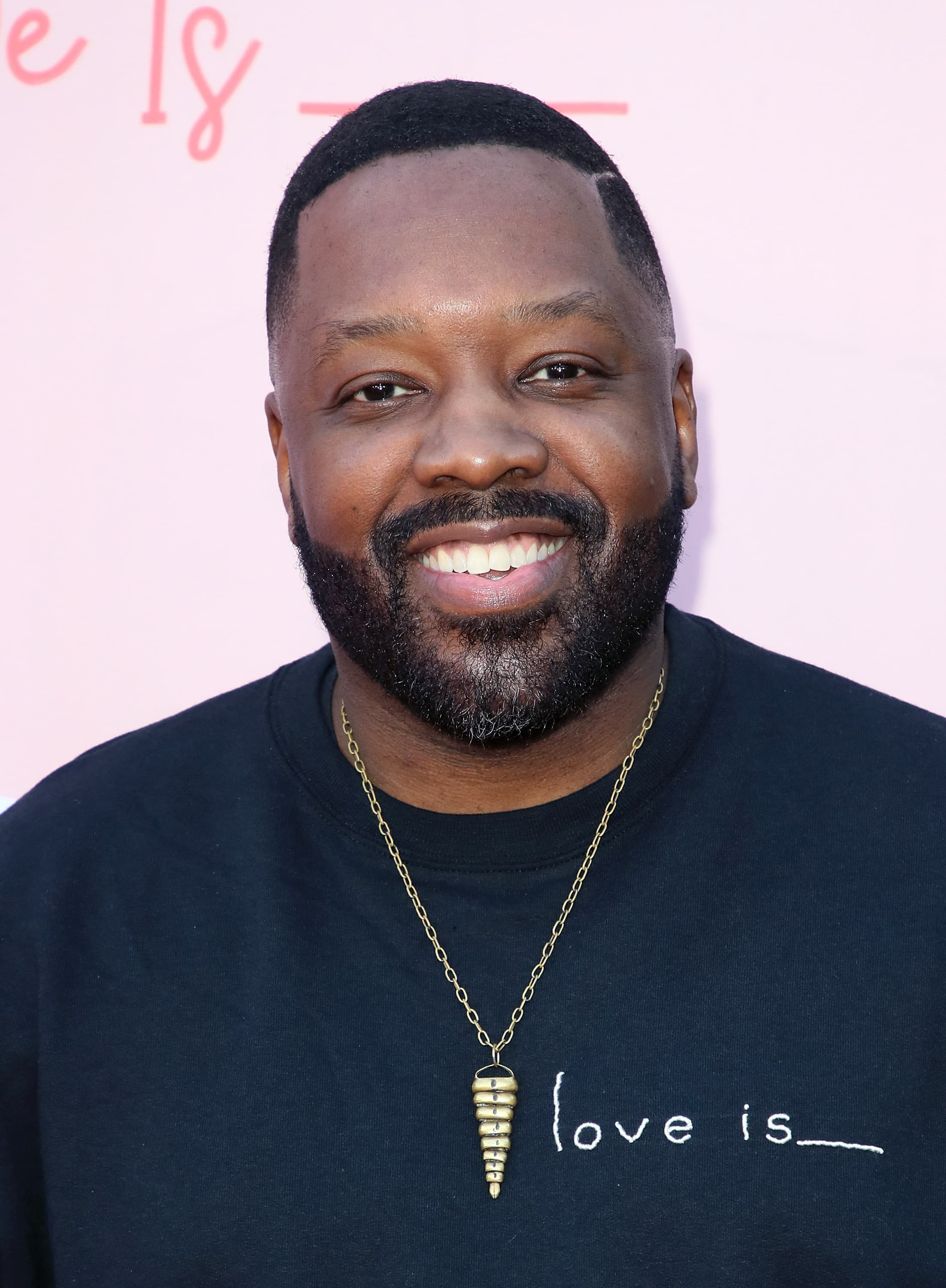 Kadeem Hardison_poster