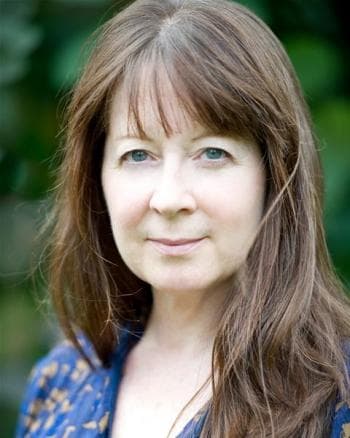 Teresa Gallagher_poster