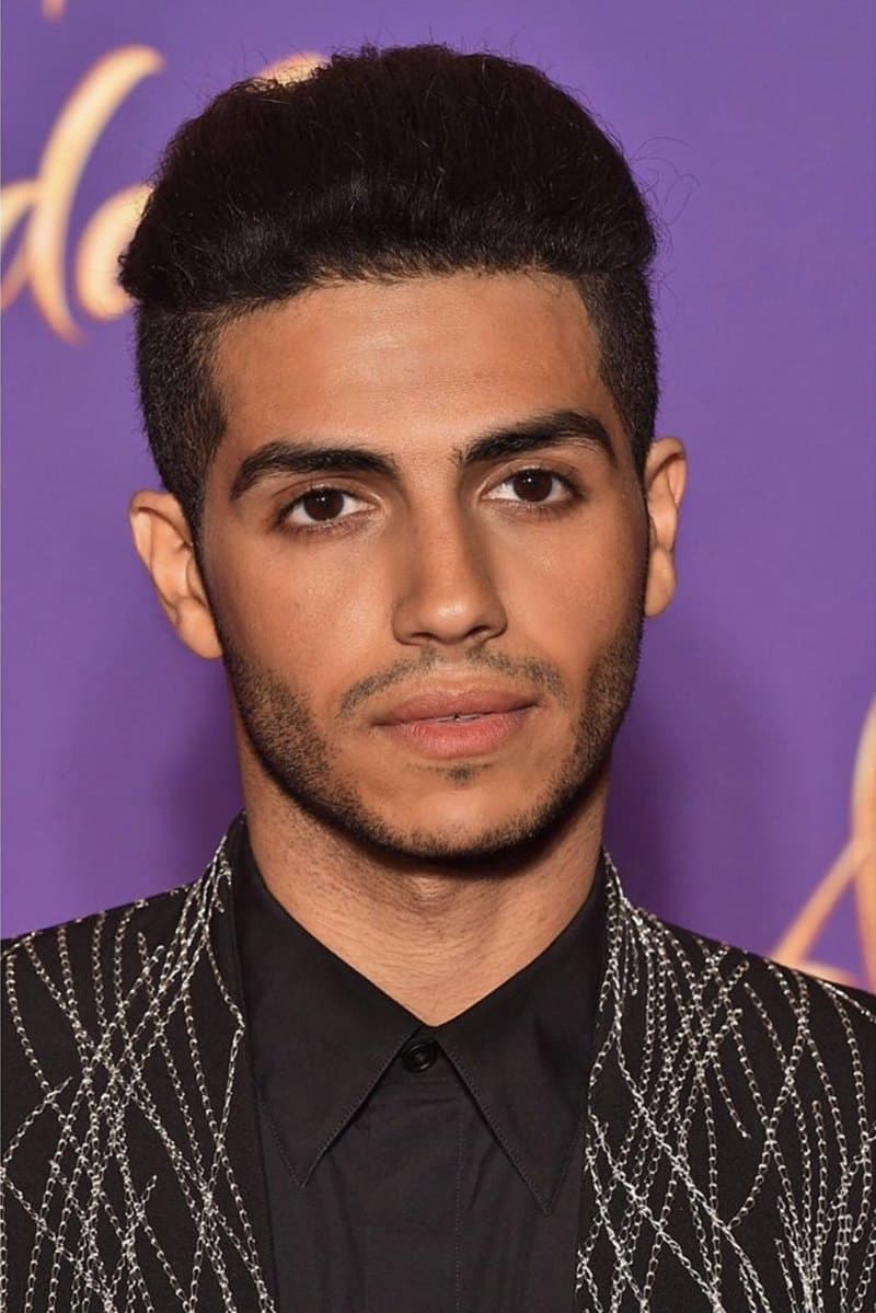 Mena Massoud_poster