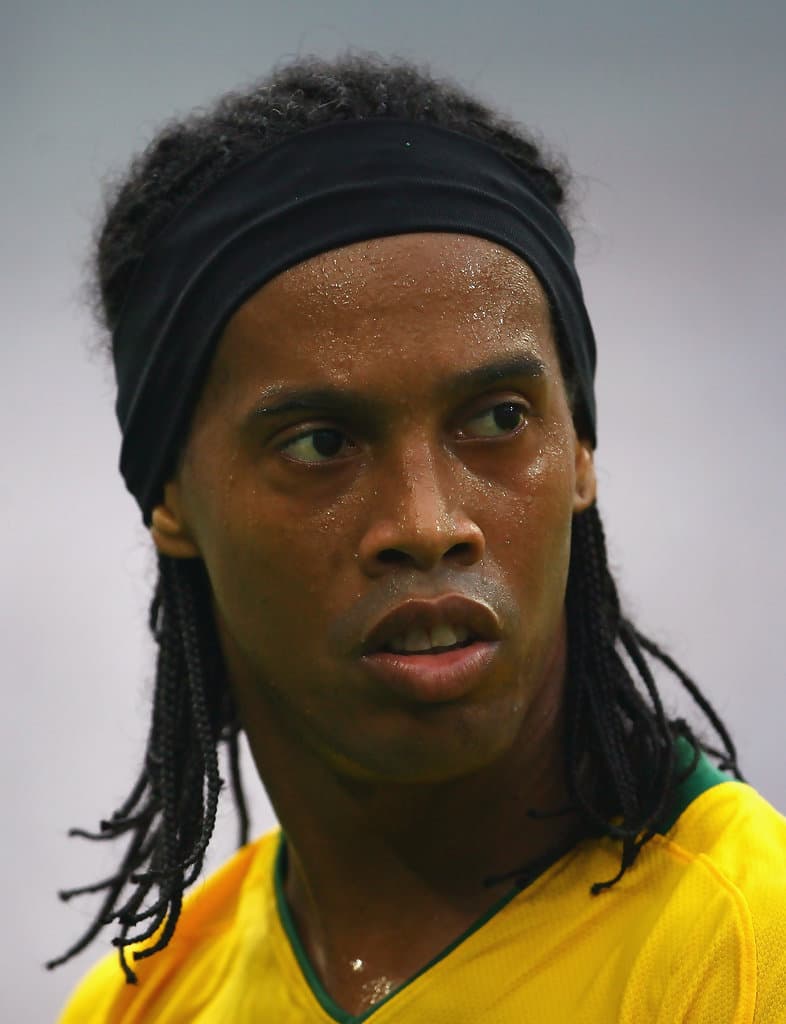 Ronaldinho Gaúcho_poster