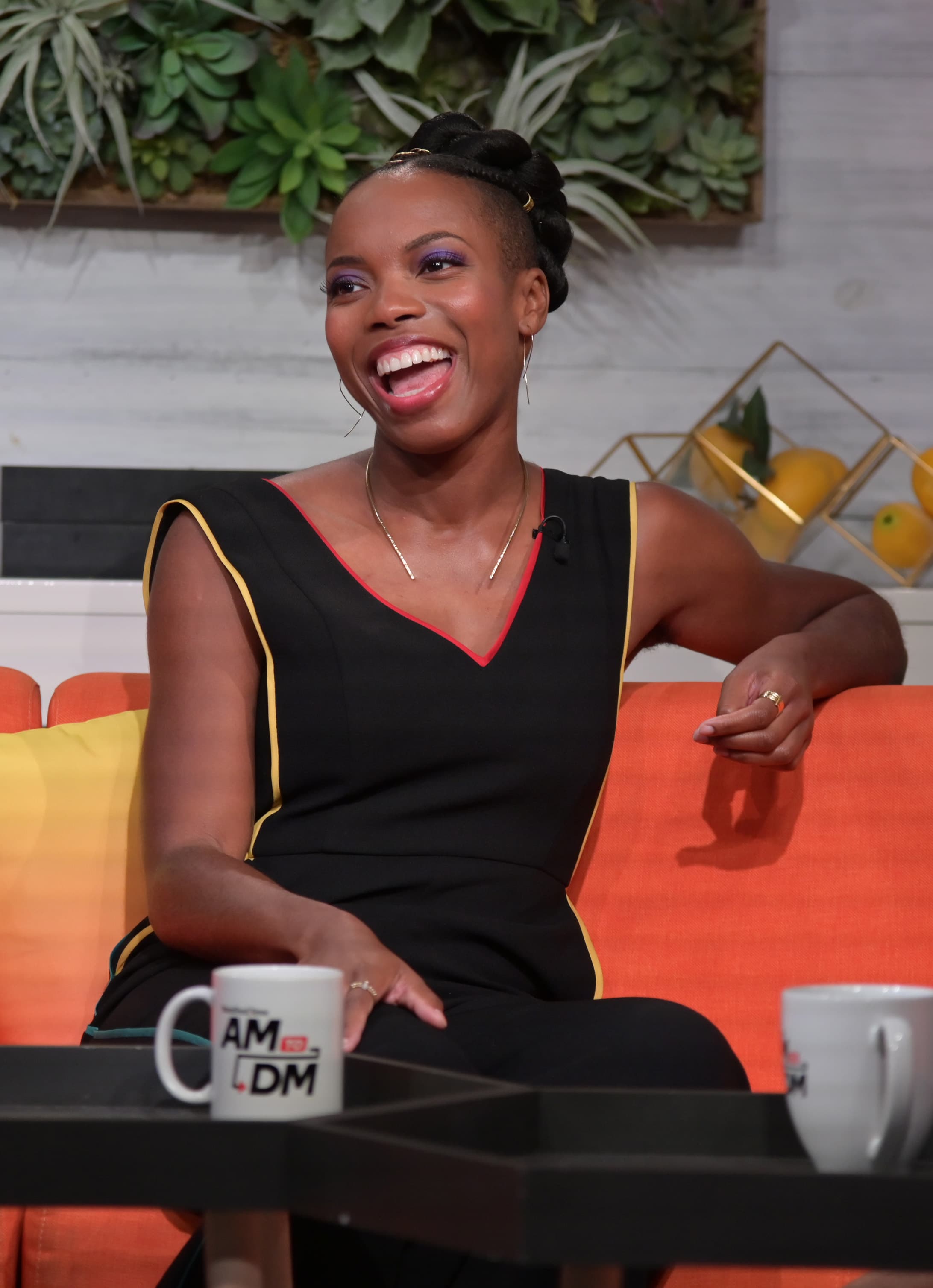 Sasheer Zamata_poster