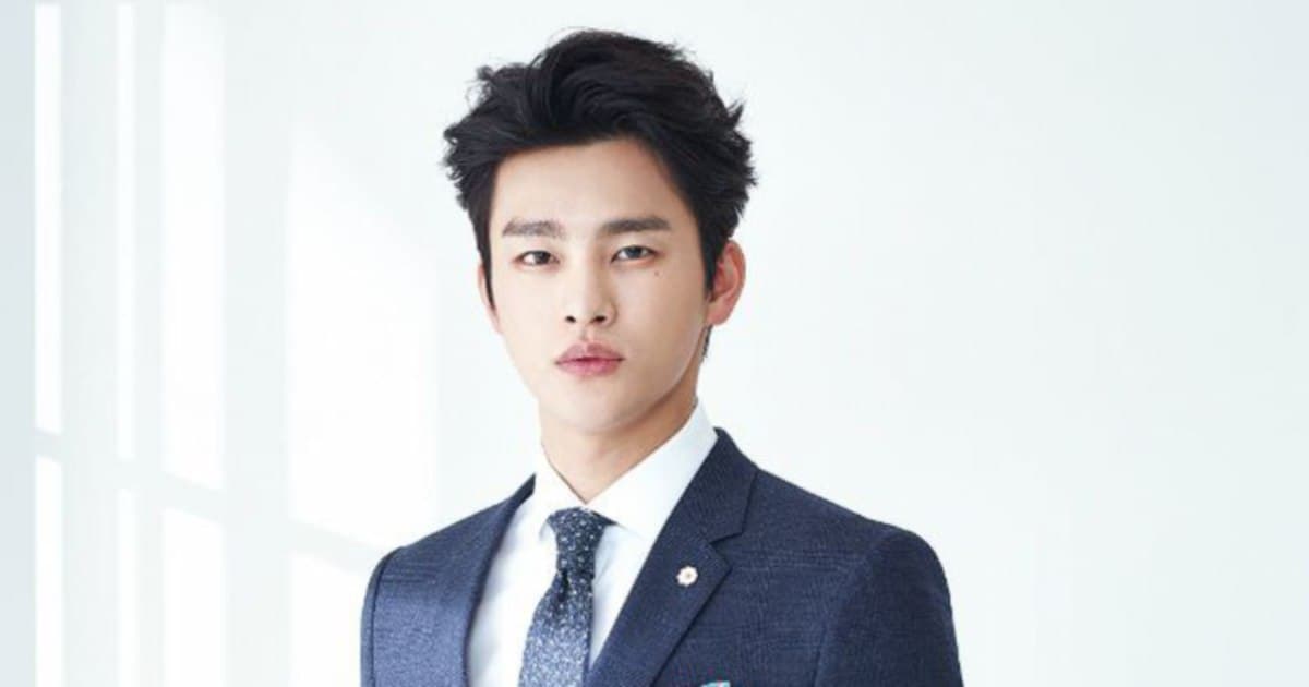 Seo In-guk_poster