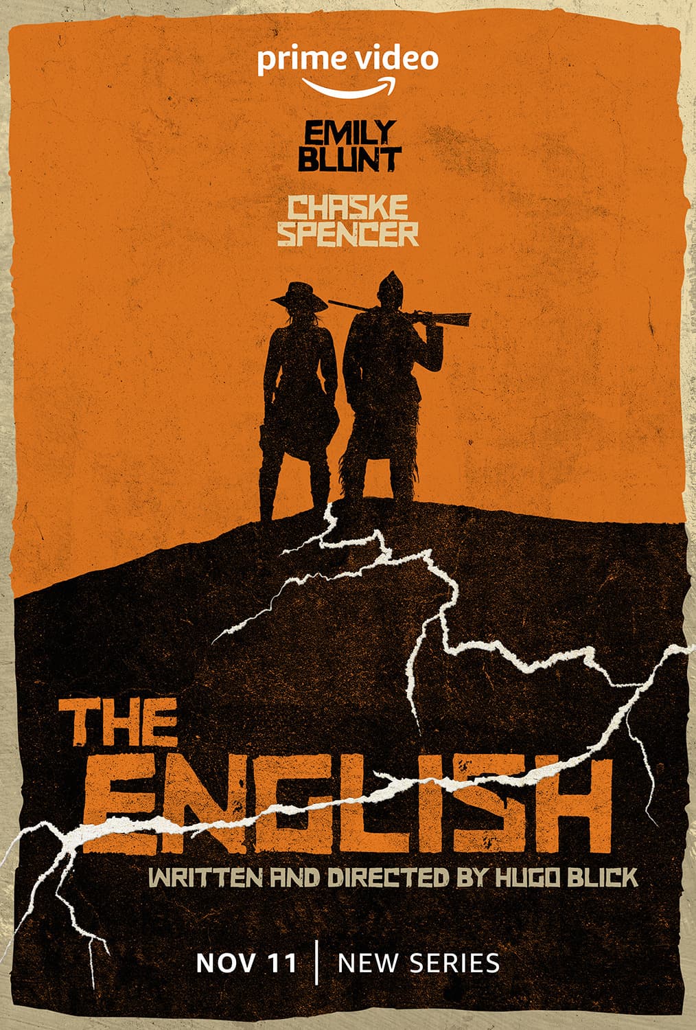 The English_poster