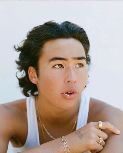 Nico Hiraga_poster