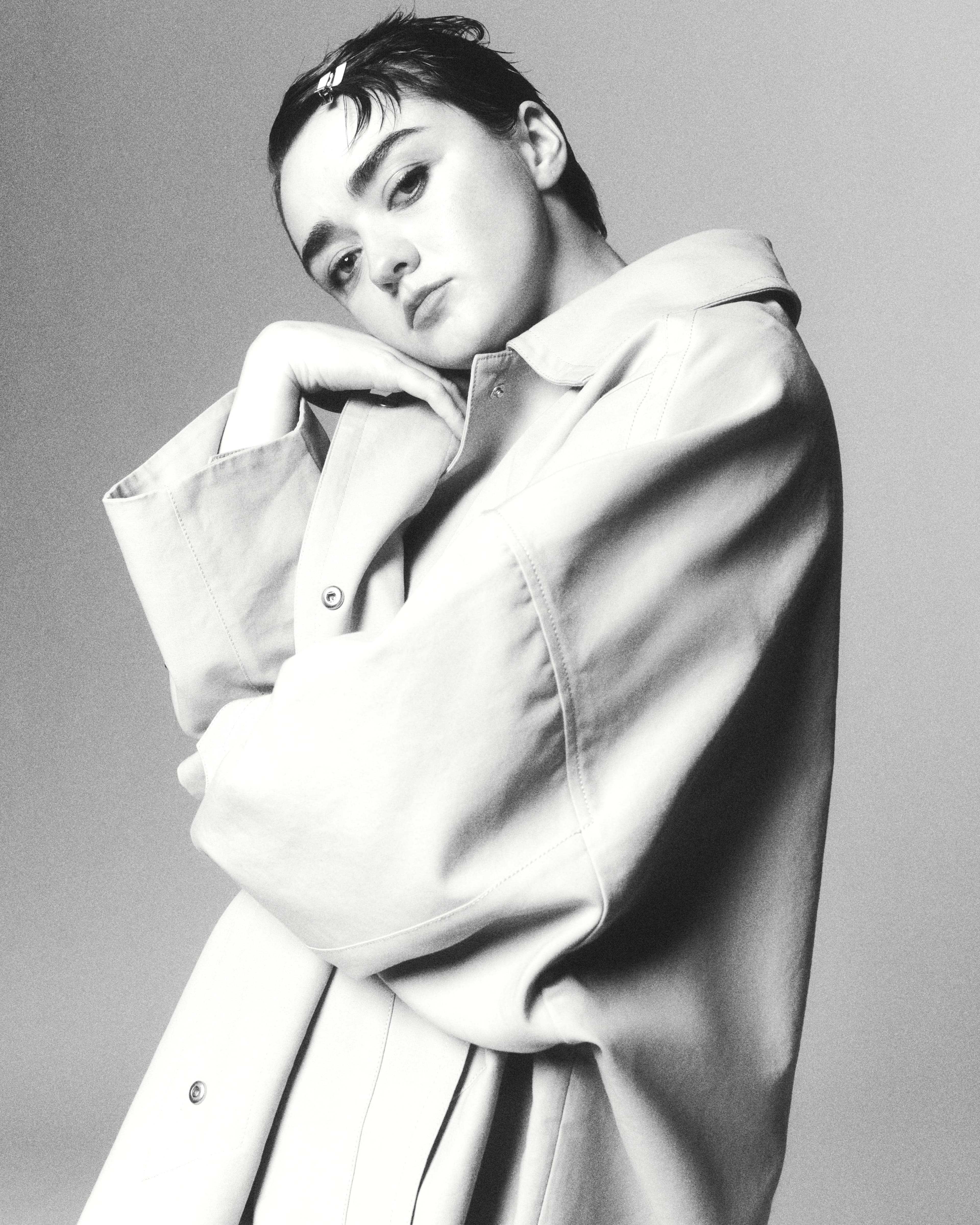 Maisie Williams_poster