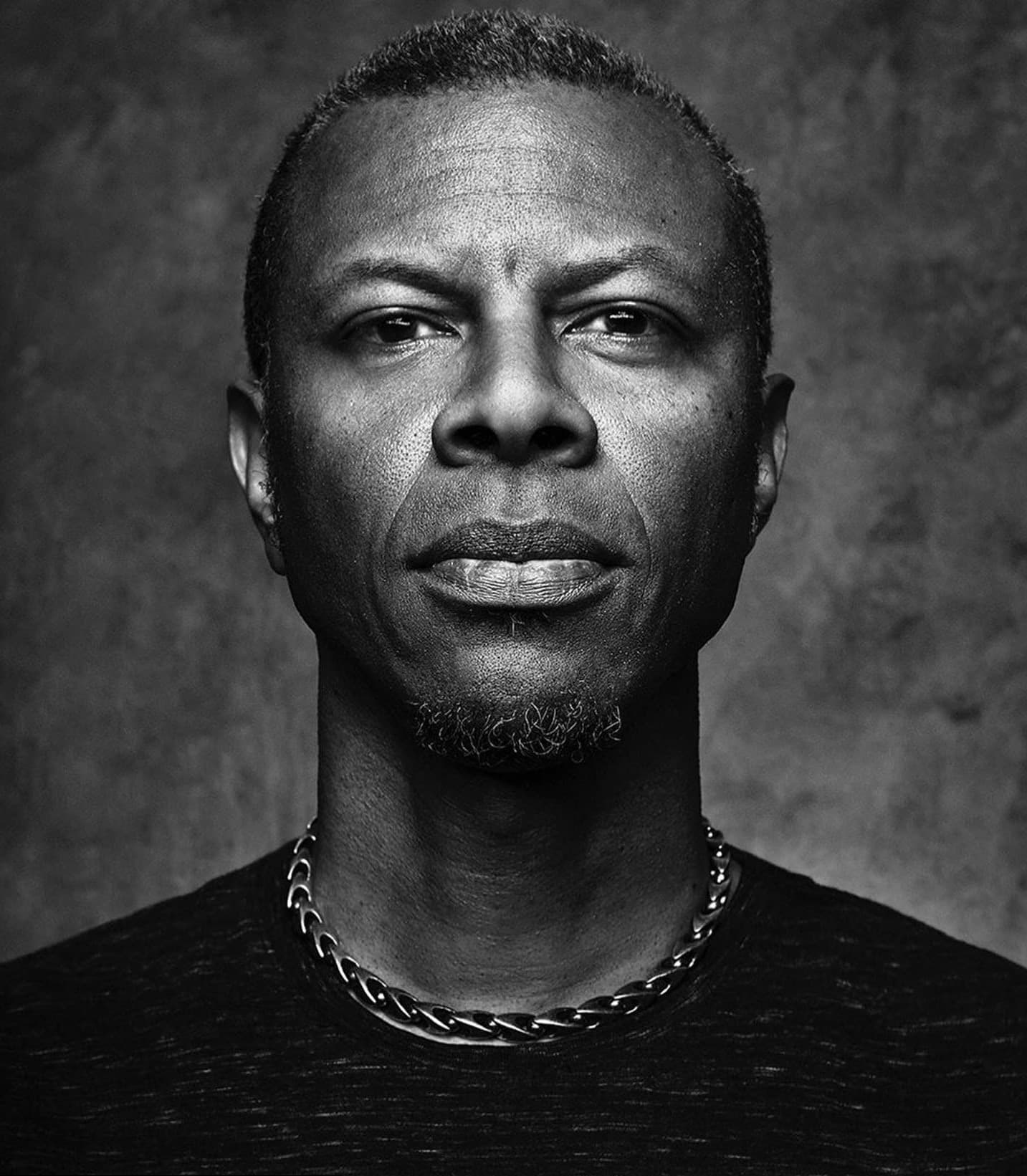 Phil LaMarr_poster