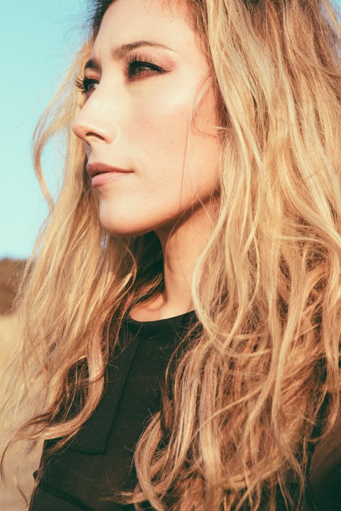 Dichen Lachman_poster