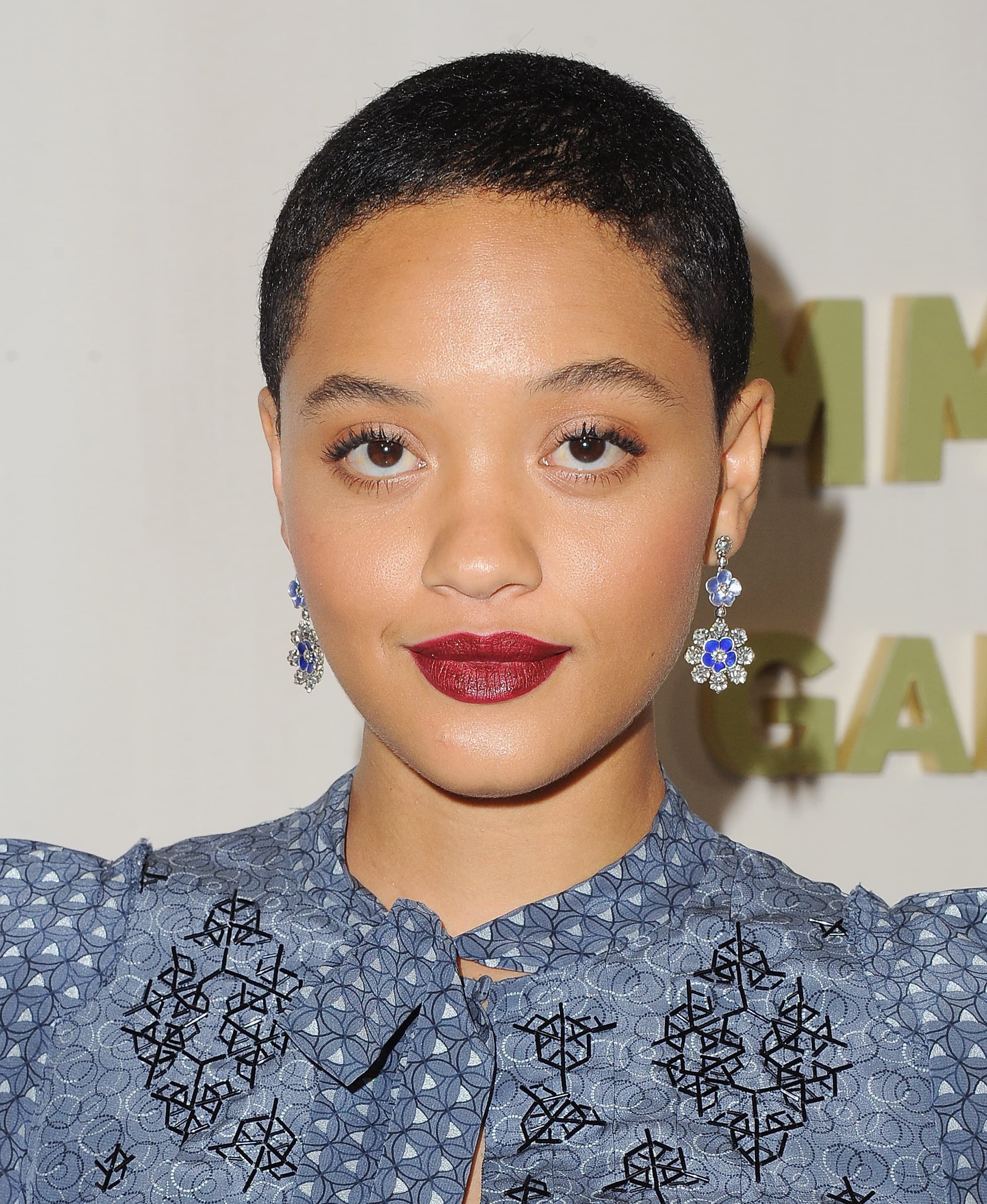 Kiersey Clemons_poster