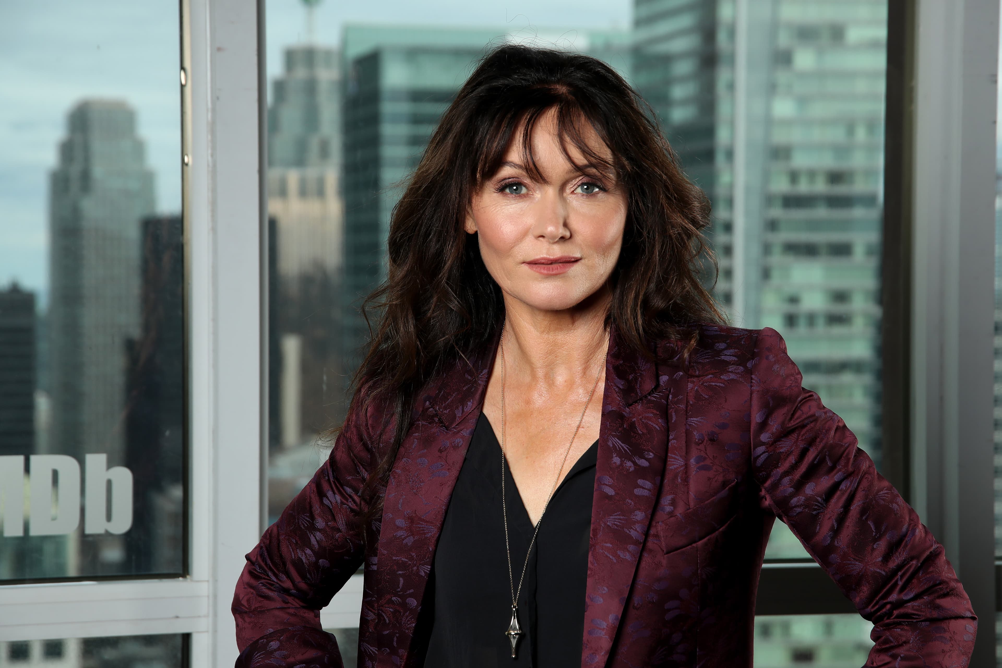 Essie Davis_poster
