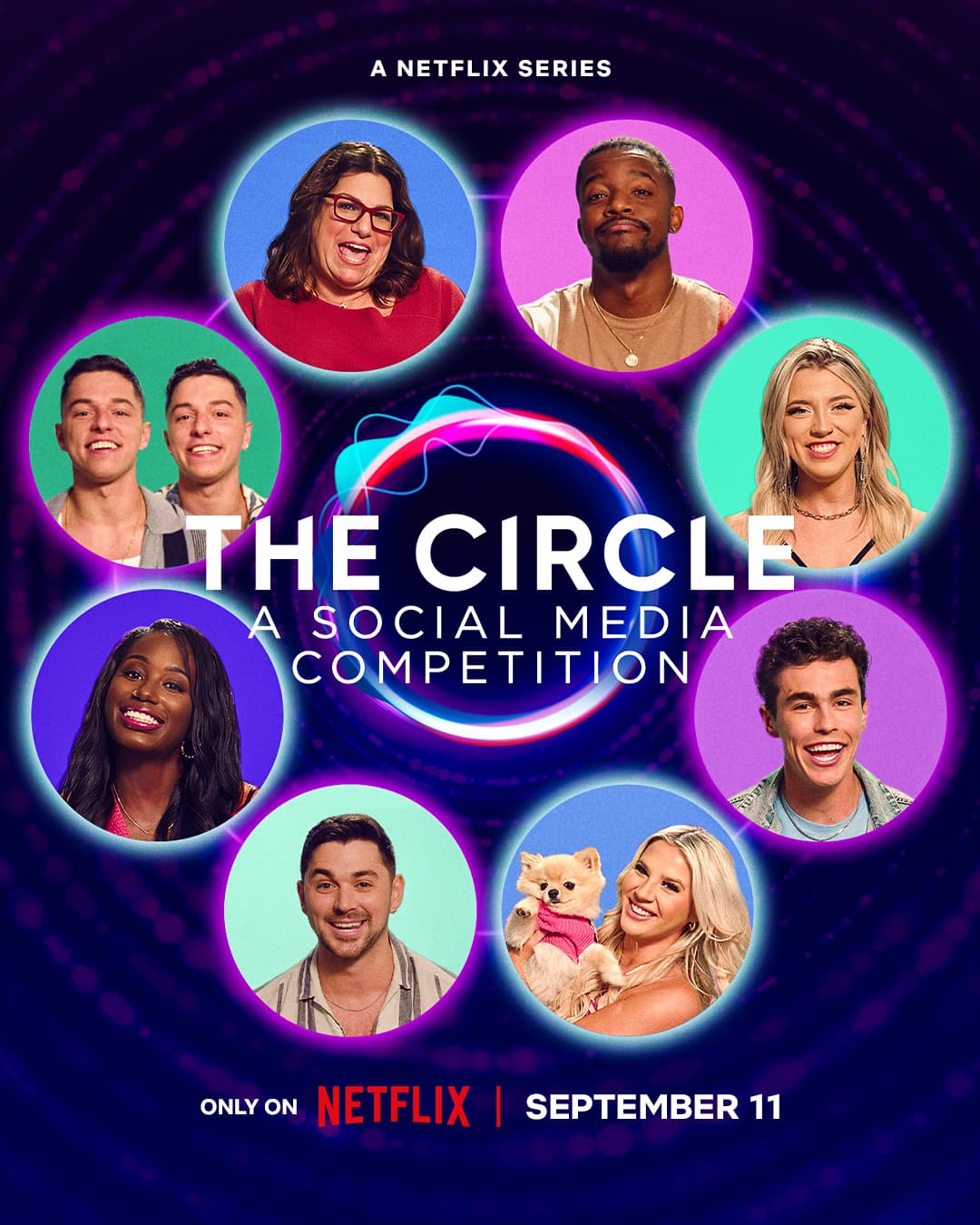 The Circle_poster