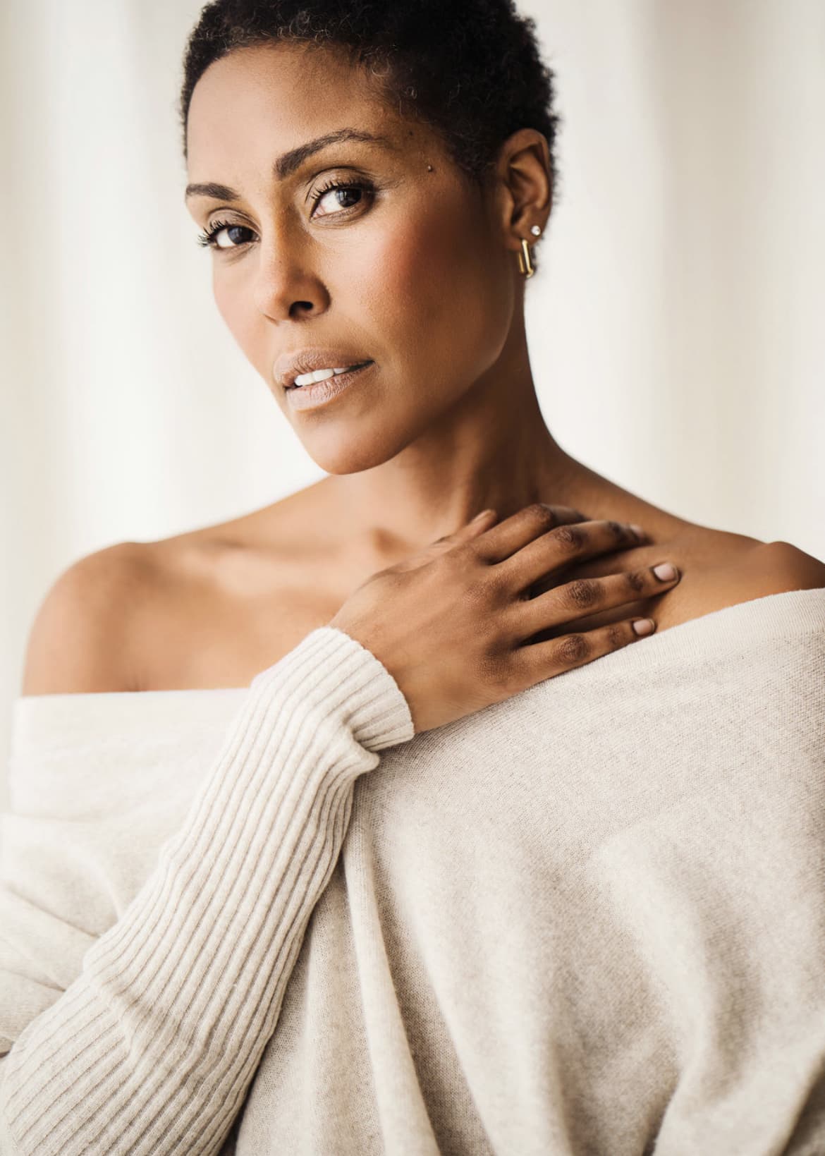 Christine Adams_poster