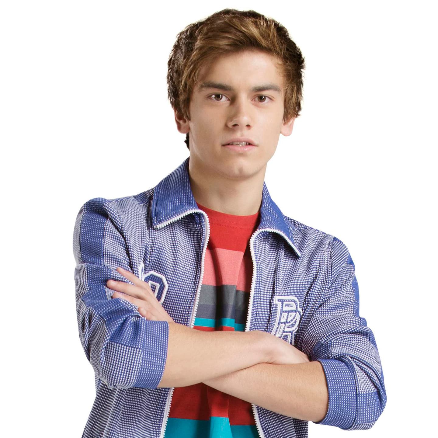 Agustín Bernasconi_poster