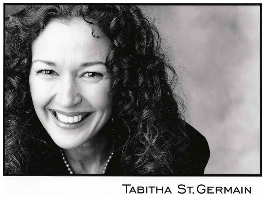 Tabitha St. Germain_poster