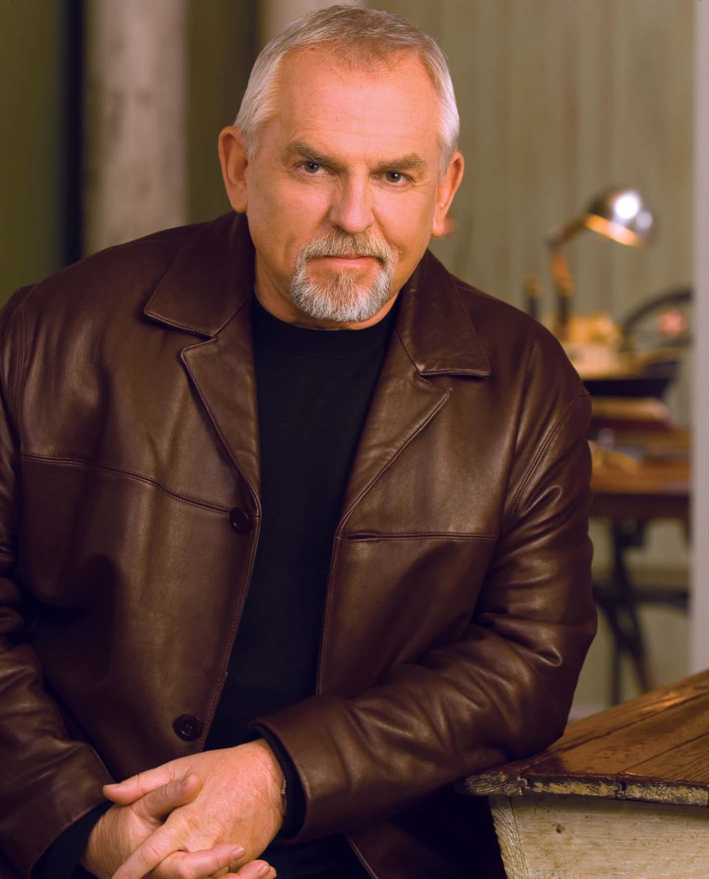 John Ratzenberger_poster