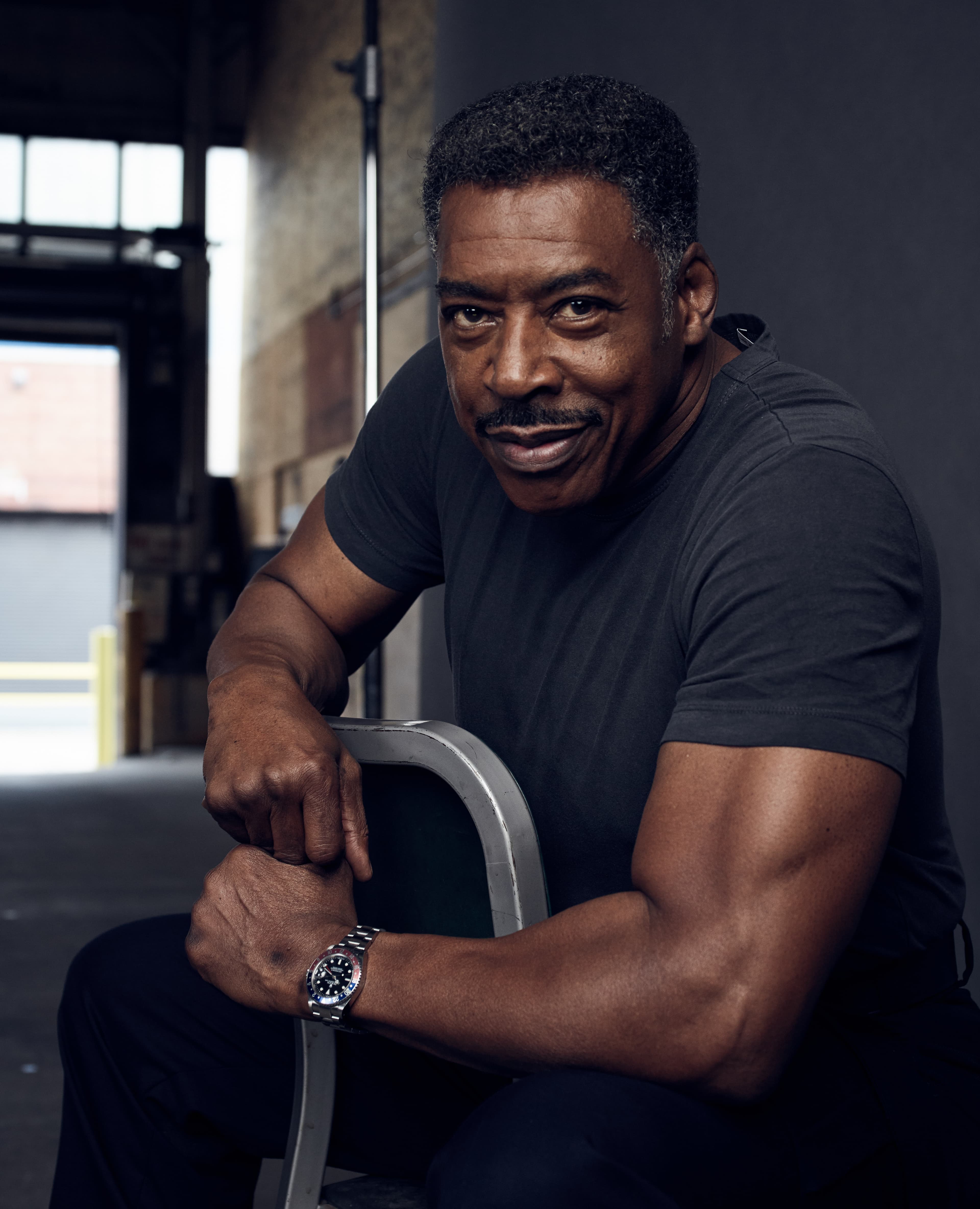 Ernie Hudson_poster