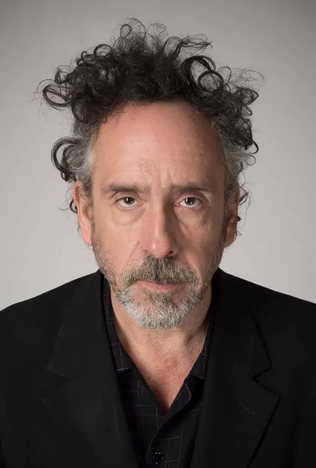 Tim Burton_poster