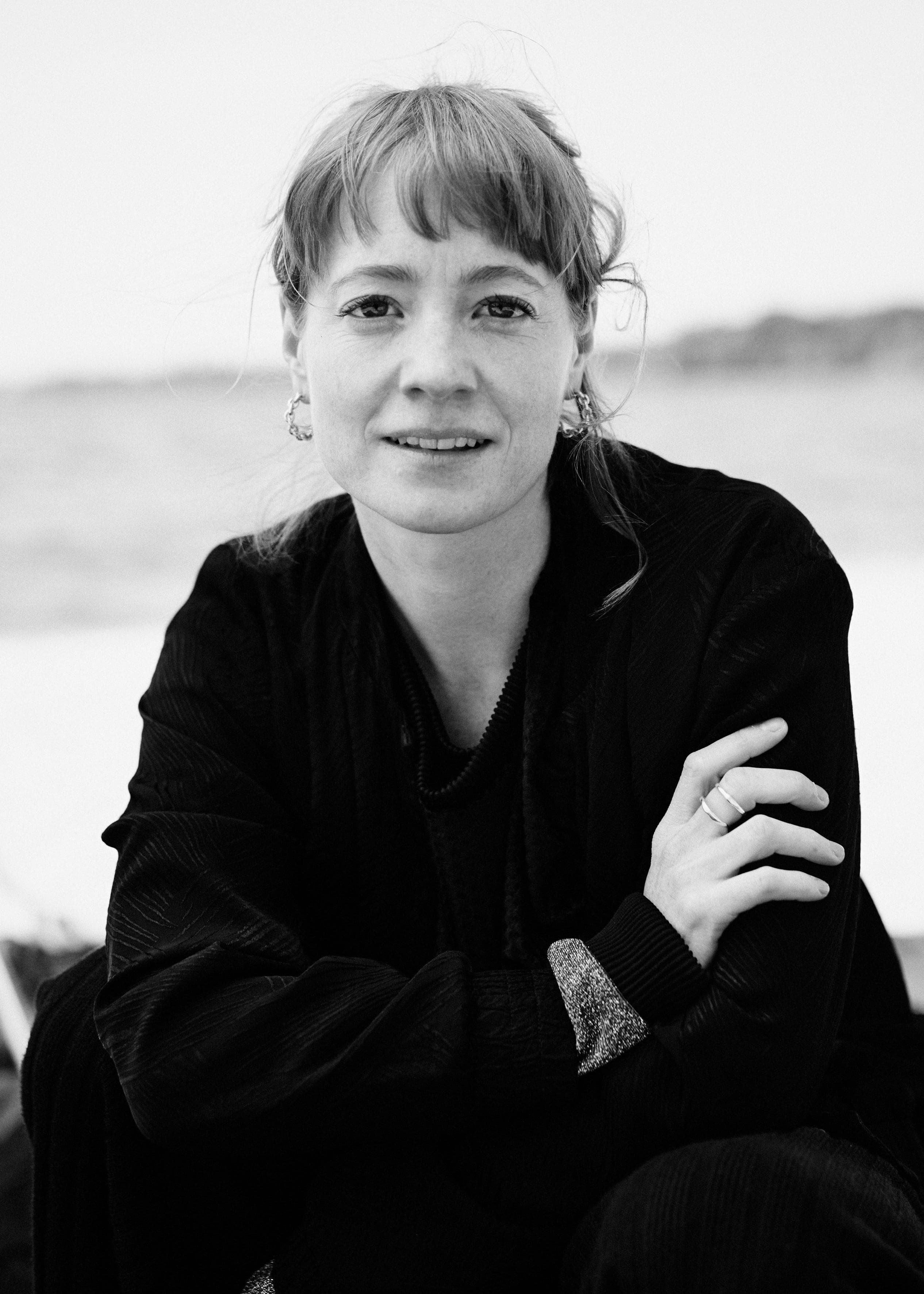 Leonie Benesch_poster