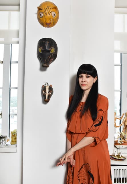 Eva Aridjis Fuentes_poster
