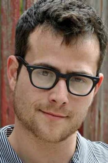Max Borenstein_poster