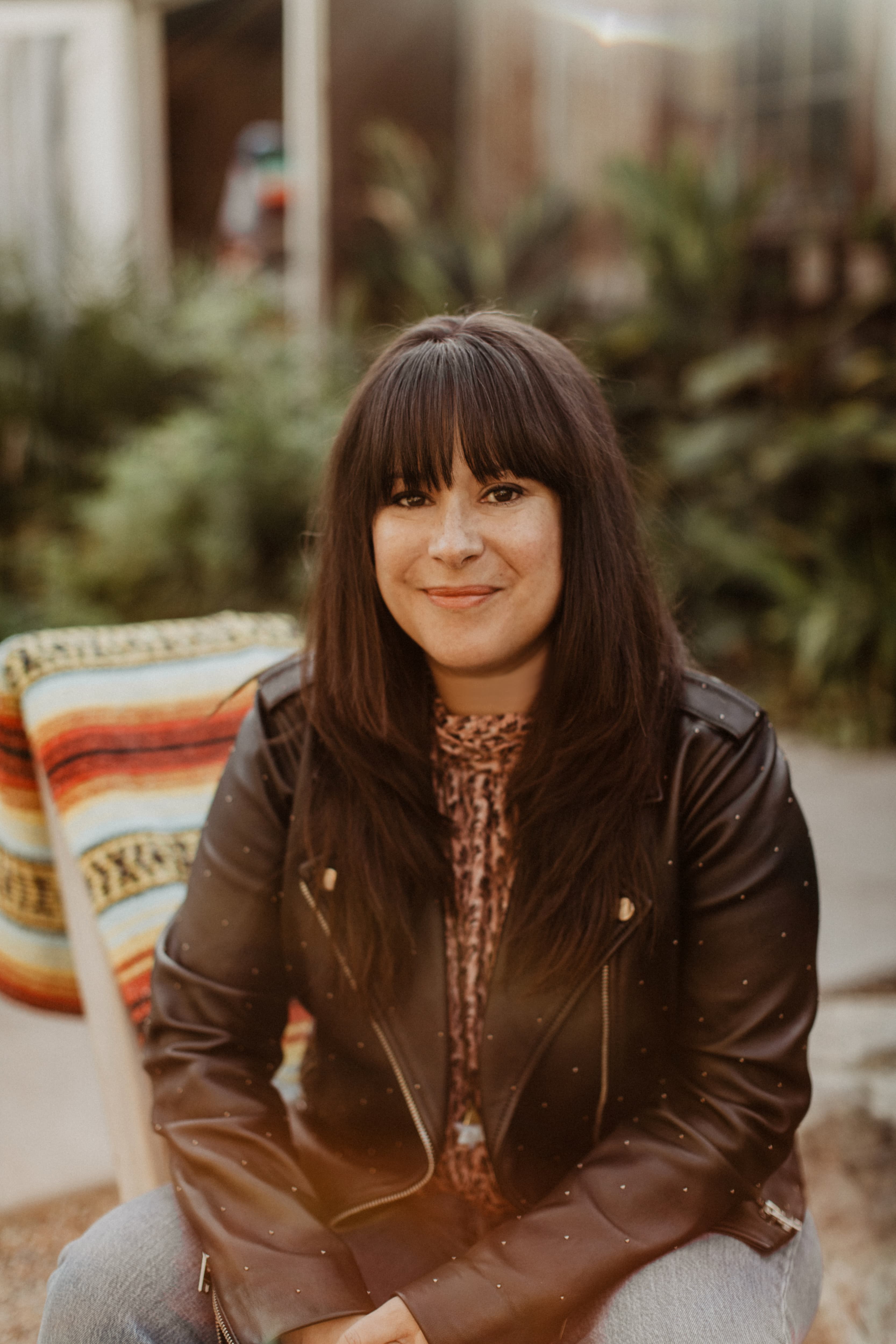 Kimberly McCullough_poster
